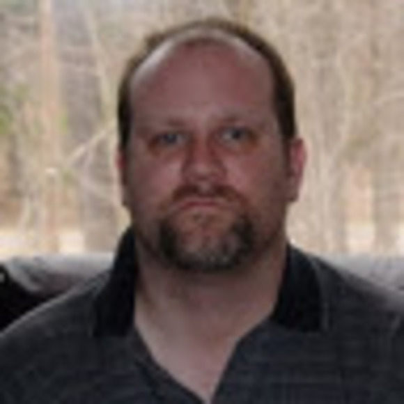 Meet your Posher, Scott - Picture 1 of 1